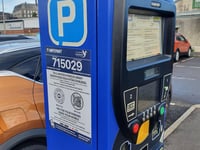 Free hour in new Carmarthenshire parking strategy