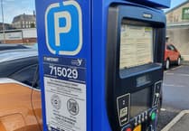 Carmarthenshire County Council introduces free hour in parking strategy update