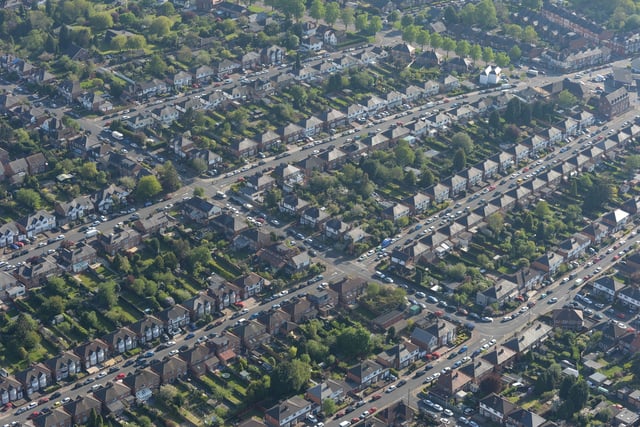 Dozens more property repossession claims in Carmarthenshire during the summer
