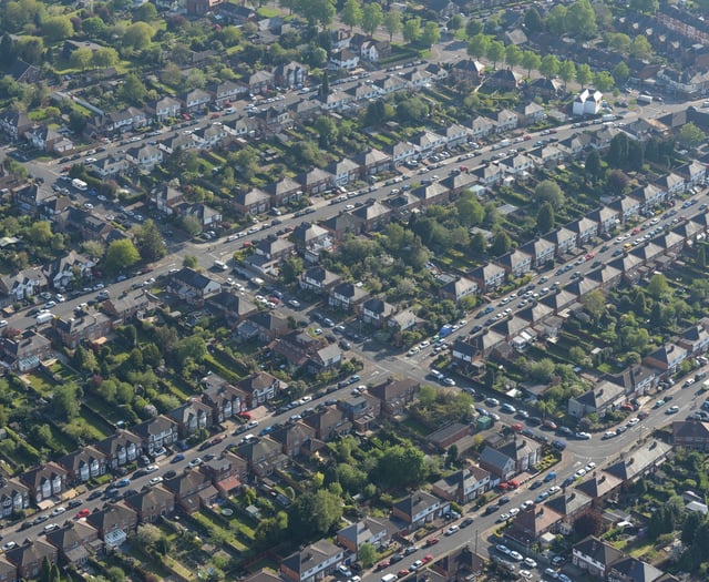 Dozens more property repossession claims in Carmarthenshire during the summer