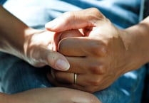 Letter - Cancer support at Christmas  