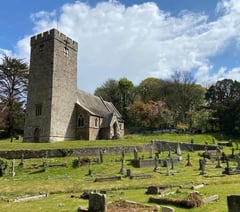 Join Saundersfoot's efforts to gently encourage more wildlife