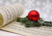 Hundleton WI to host Group Carol Service