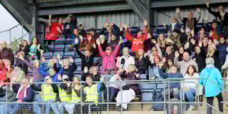 Narberth set to ROCK in summer ’23