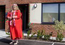 Wales moves a step closer to ending homelessness