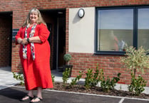 Continued support for tenants of rented social accommodations in Wales