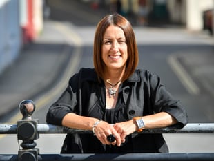 Welsh Liberal Democrats leader to visit Kilgetty community project