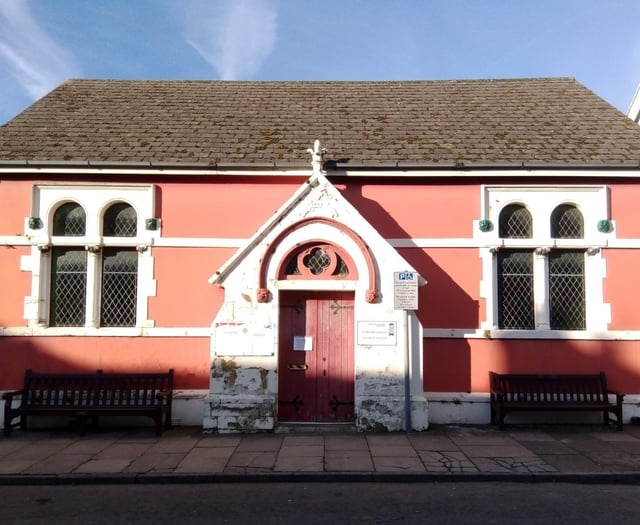 Narberth Library to reopen after repairs