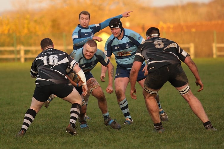 Narberth RFC