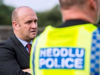 Dyfed-Powys Police and Crime Commissioner sets precept for 2024-25