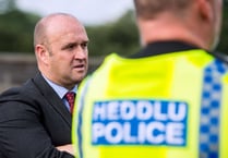 Dyfed Police and Crime Commissioner publishes Annual Report