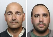 Father and son jailed for their part in family drug operation