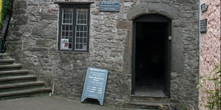 A Tenby Tudor Christmas and other activities - Activity Corner