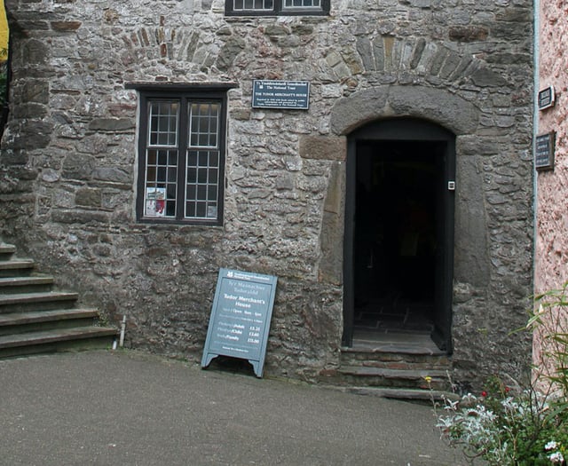 Tenby Community Festival plans coming together