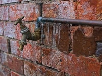 Protect against frozen pipes as temperatures set to plummet