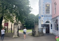 Further cash blow to Tenby town