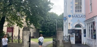 Pembrokeshire councillors to consider call to review banking