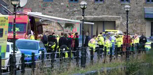 Families of paddleboarders who died in Pembrokeshire speak at hearing
