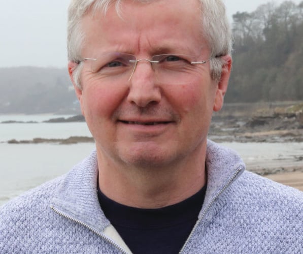 Alec Cormack