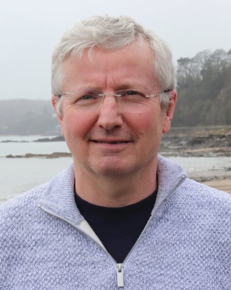 Alec Cormack