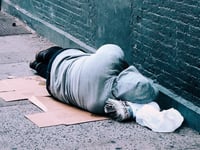 Storm Ciarán - Emergency Shelter to open tonight for rough sleepers