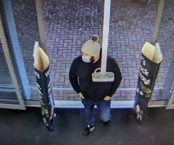 Theft appeal
