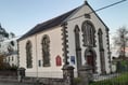 Saundersfoot Bethesda Chapel news
