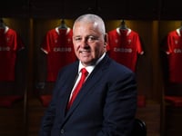 Warren Gatland leaves Wales coaching job