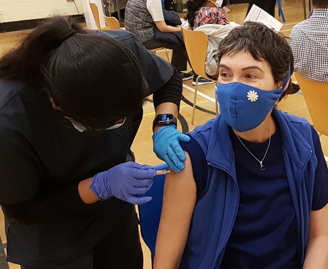 Spring booster vaccinations announced for children and older people