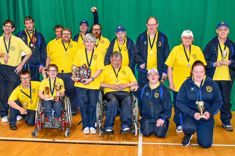 Saundersfoot Rotary