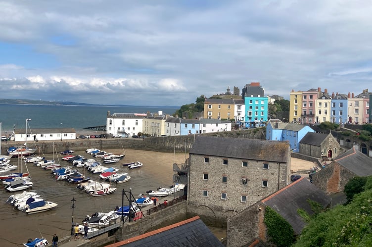 Tenby