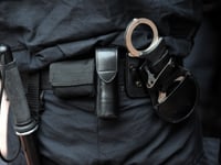 Police use of force rises over pandemic in Dyfed and Powys