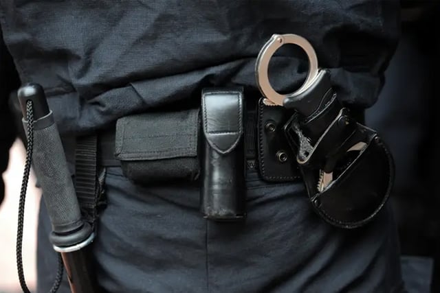 60% of youth crime in South West Wales involves violence, figures show