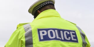 Shoplifting increased in Dyfed and Powys as cost of living rose even further