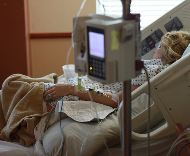 EDITORIAL: Vote for your health and care in May