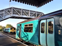 Customers urged to only travel by train if necessary on Christmas Eve