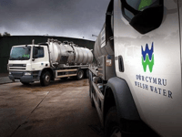 ‘Indefensible’ Welsh Water to pay £40m following Ofwat investigation
