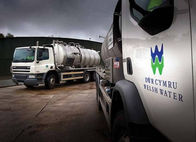 ‘Indefensible’ Welsh Water to pay £40m following Ofwat investigation