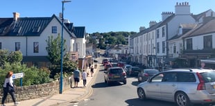 'Community Bus' for Saundersfoot to be explored