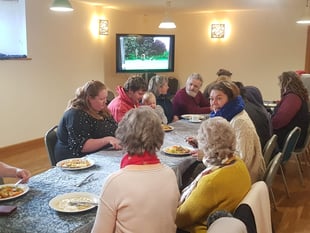 Cwm Arian's funds aid Pembrokeshire communities