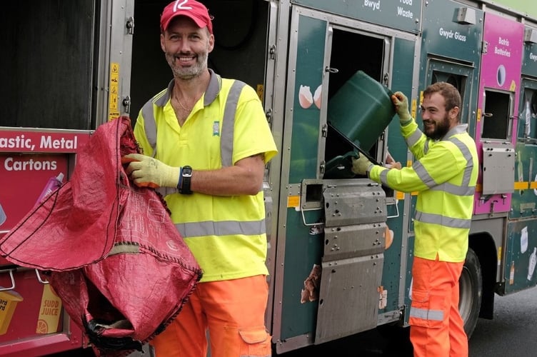 Waste collection