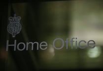 Nobody receiving asylum support in Carmarthenshire – as numbers jump across UK