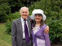 Funeral held for Tenby couple following tragic road accident
