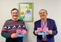 Welsh support booklet for non-Welsh speaking parents and guardians