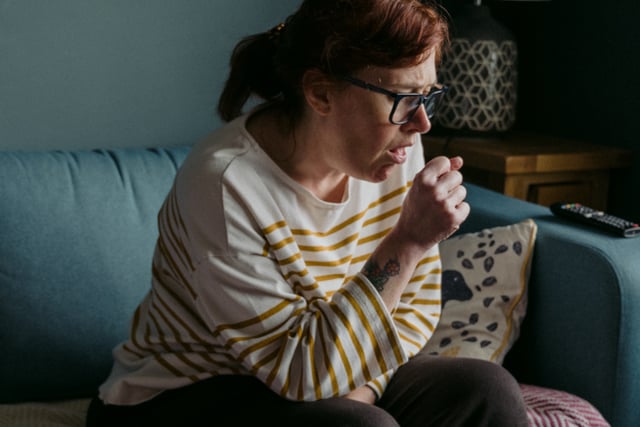 RSV vaccine cuts hospital stays by 75%