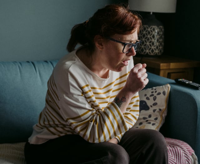 Whooping Cough vaccination urged as cases rise rapidly in Wales