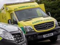 Terror response concerns highlighted by Welsh Ambulance Service