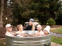 Wonderful wellness ideas to boost your January mood