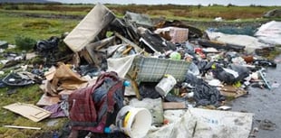 More cameras recommended to catch fly-tipping perpetrators