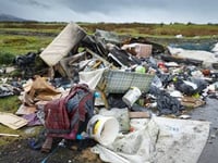More cameras recommended to catch fly-tipping perpetrators